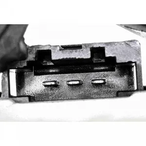 Двигатель стеклоочистителя VEMO V30-07-0030 Green Mobility Parts для MERCEDES-BENZ, задний synthetic.ua - Фото 1