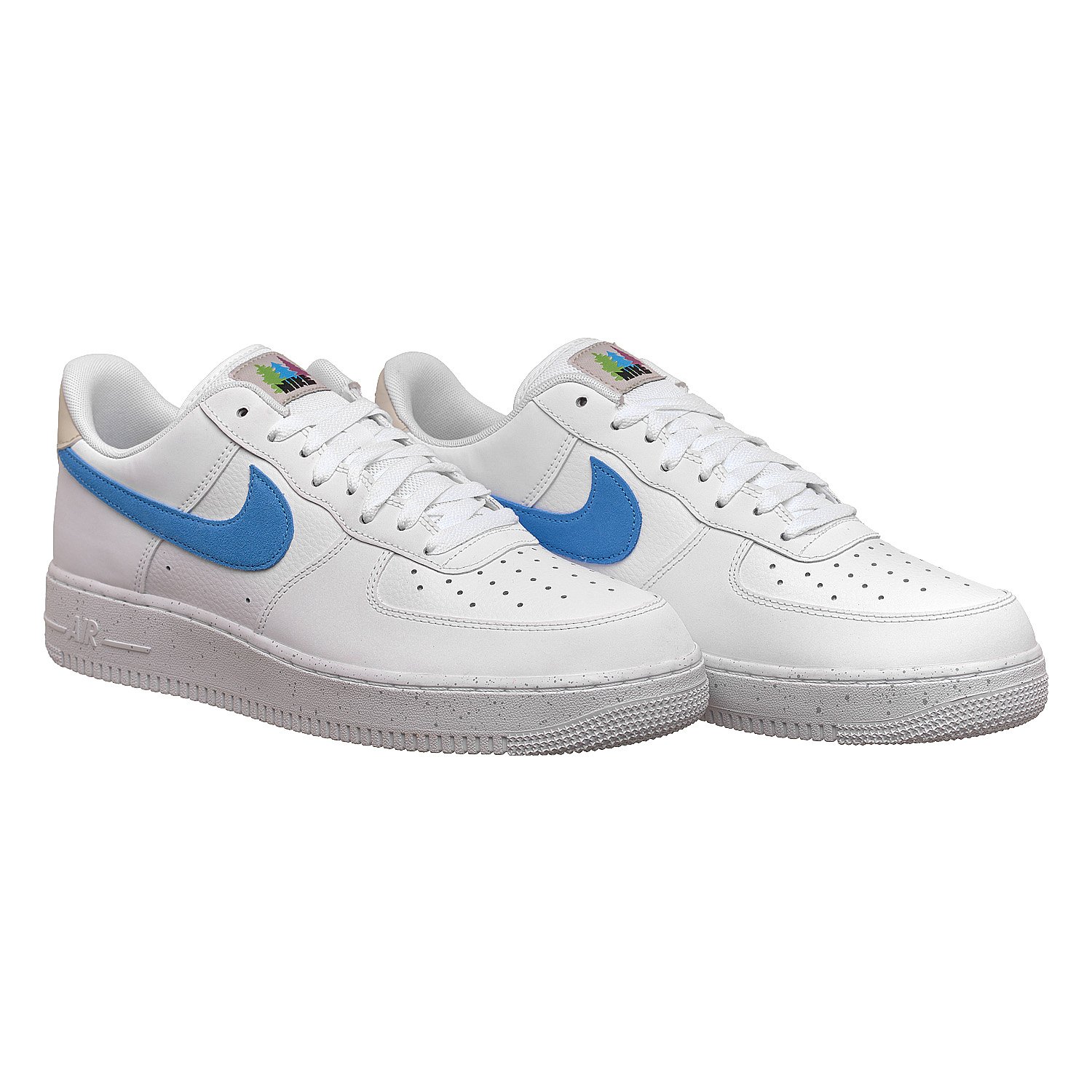 Кросівки Nike AIR FORCE 1 07 45.5, фото №5