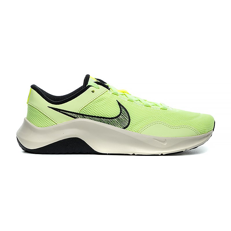 Кроссовки Nike LEGEND ESSENTIAL 3 NN Размер 45, фото №2