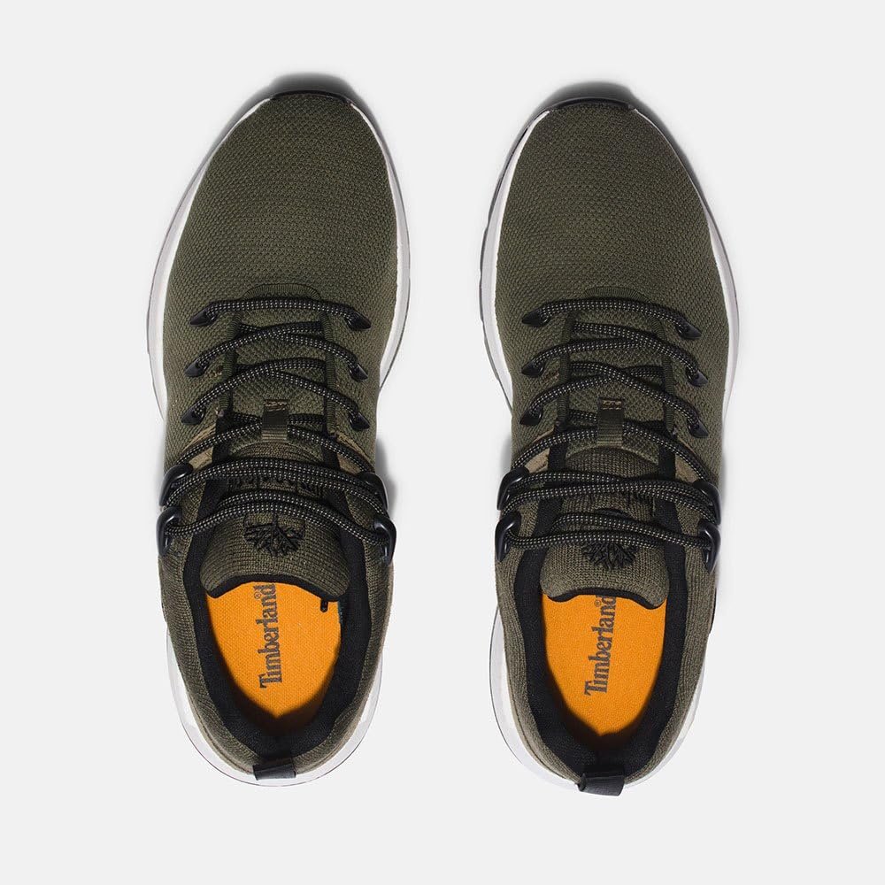Кроссовки Timberland Sprint Trekker Low Knit мужские, фото №5