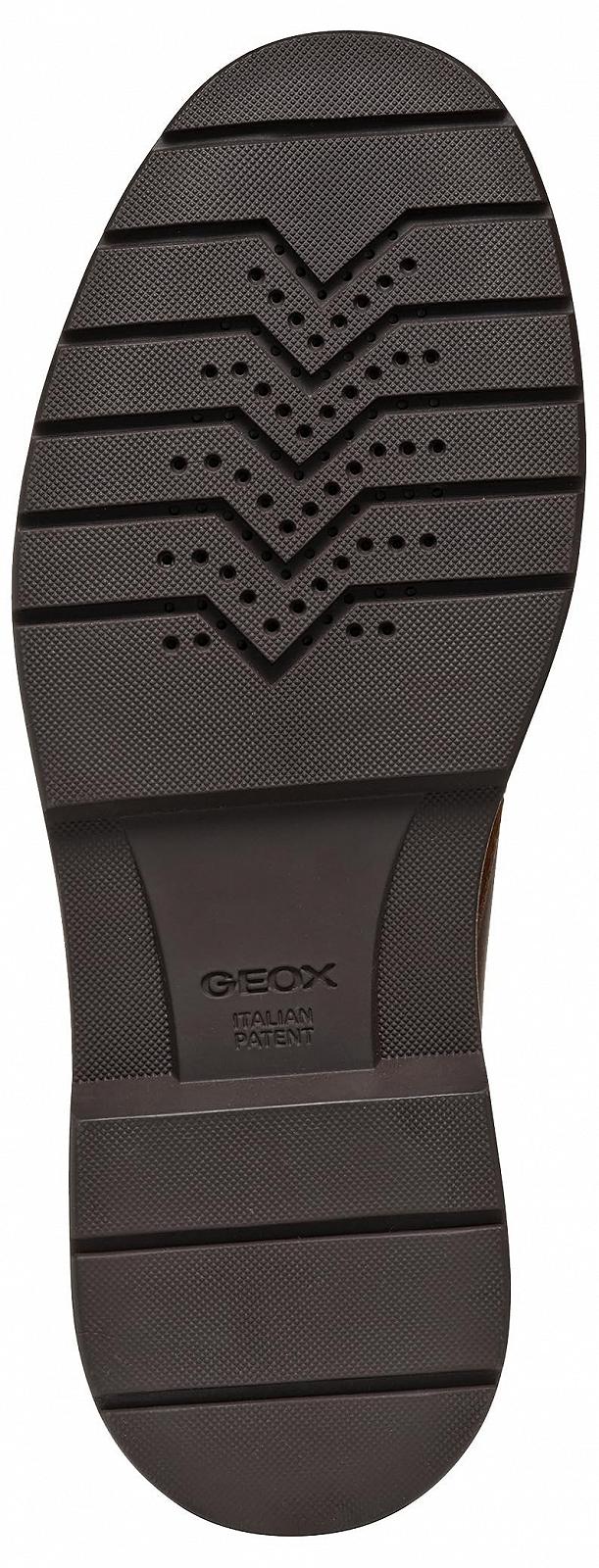 Мужские ботинки Geox Calaita G, фото №7