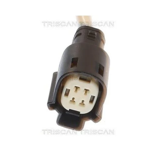 Лямбда-зонд TRISCAN 8845 16102 для FORD, фото №2