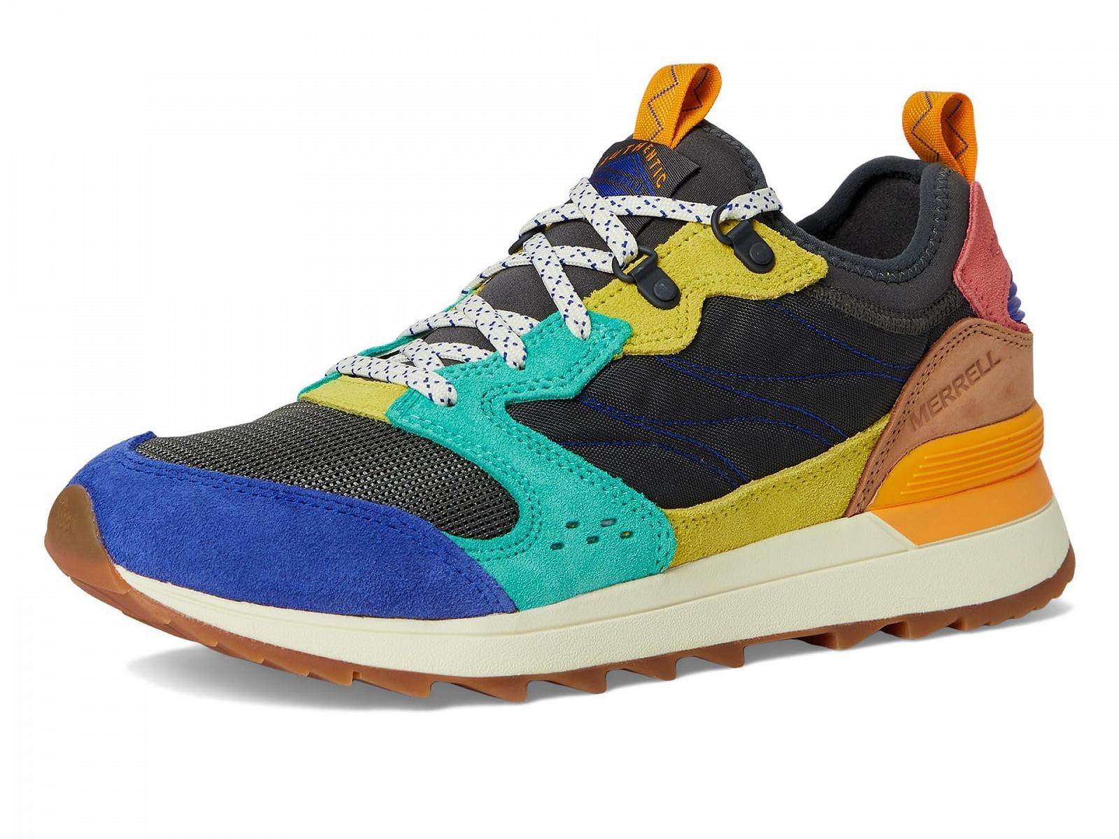 Кросівки Merrell Alpine 83 Recraft Чоловічі, фото №7