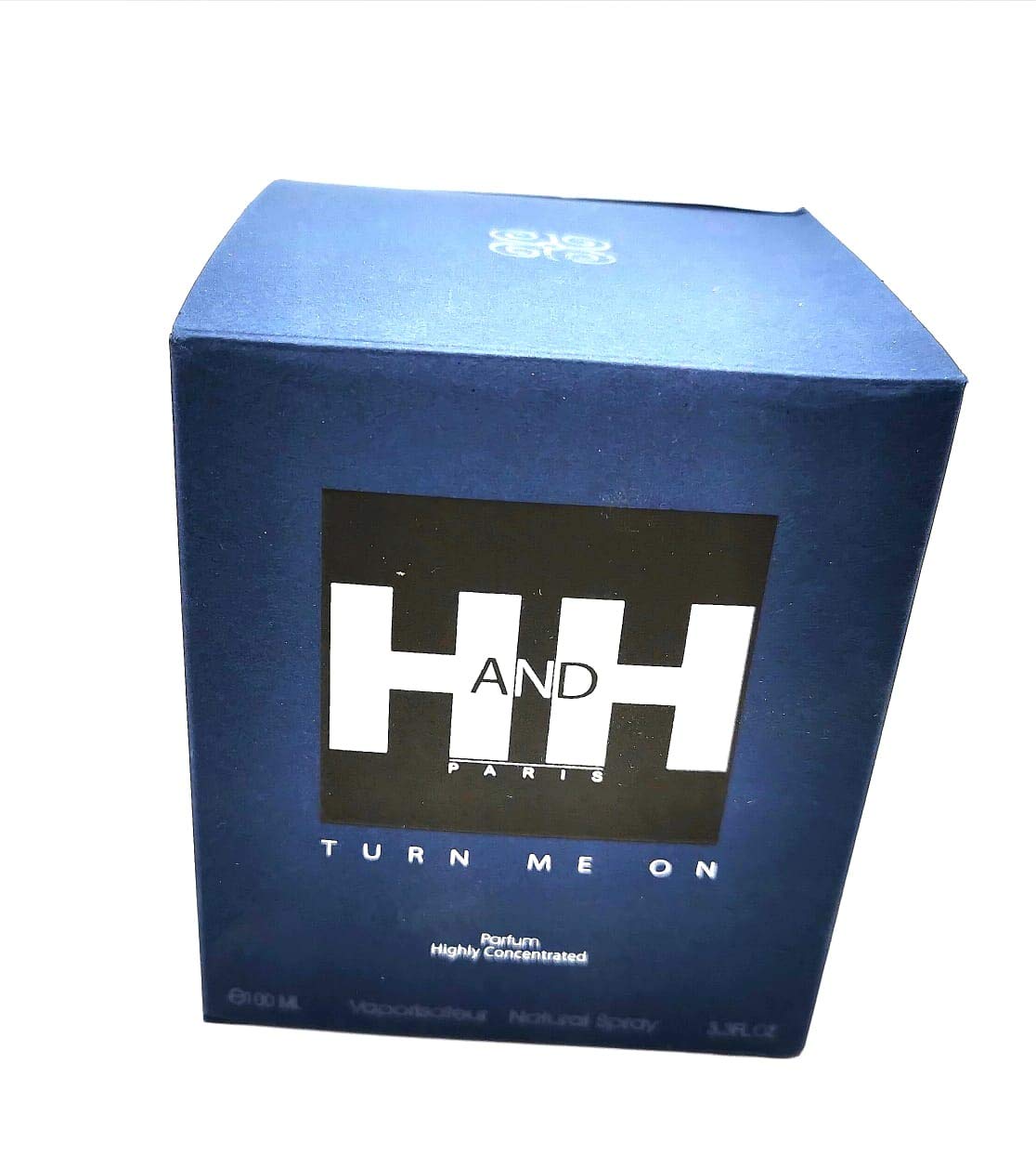 Парфуми Reyane Tradition H AND H Star Boy 100 мл, фото №4