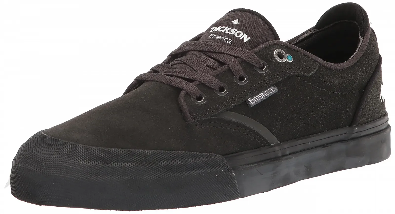 Кеды Emerica Dickson Low Top Vulc, фото №1