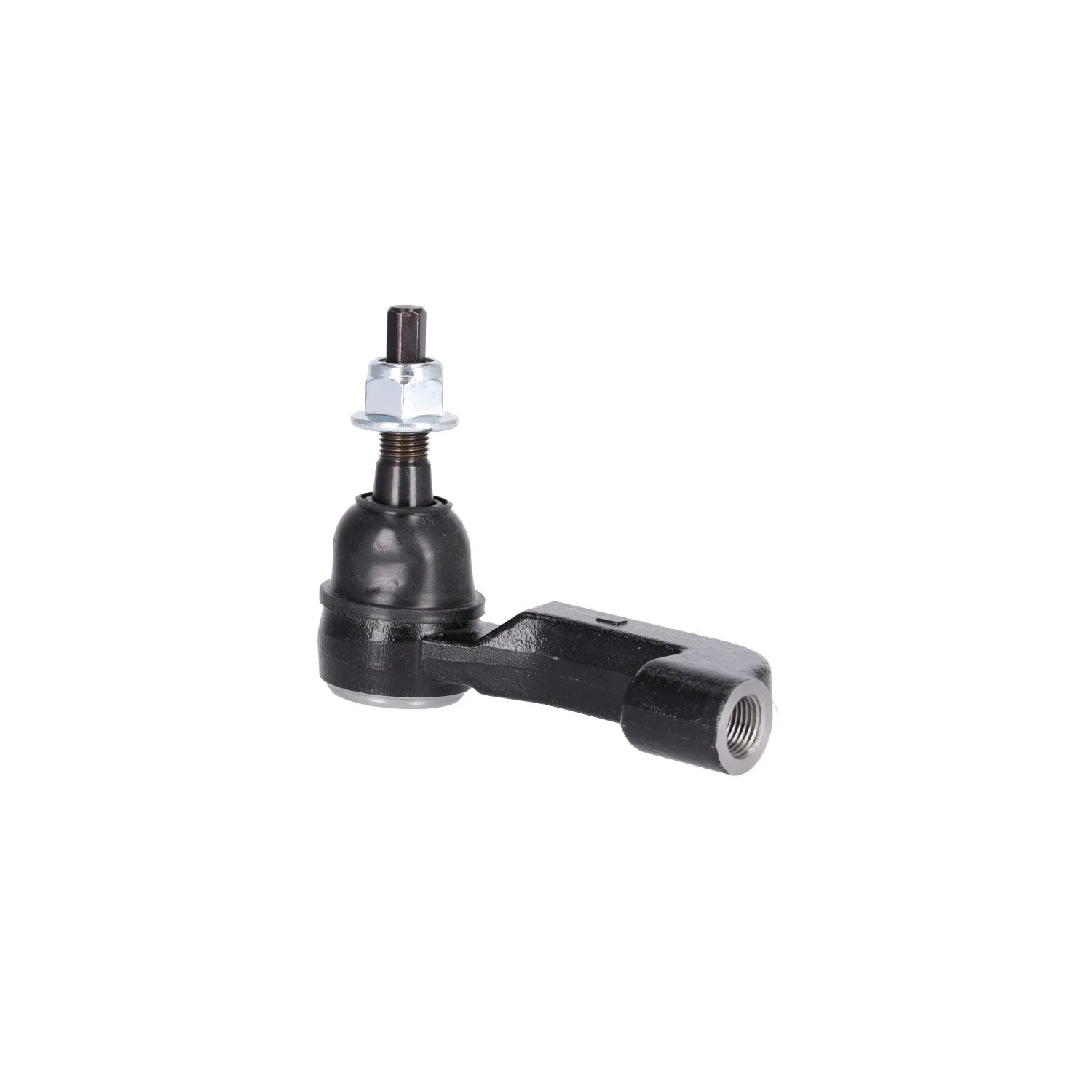 Наконечник рульової тяги FEBI BILSTEIN ProKit 41083 для JEEP передній міст зліва, фото №4 Наконечник рульової тяги FEBI BILSTEIN ProKit 41083 для JEEP передній міст зліва, фото №4