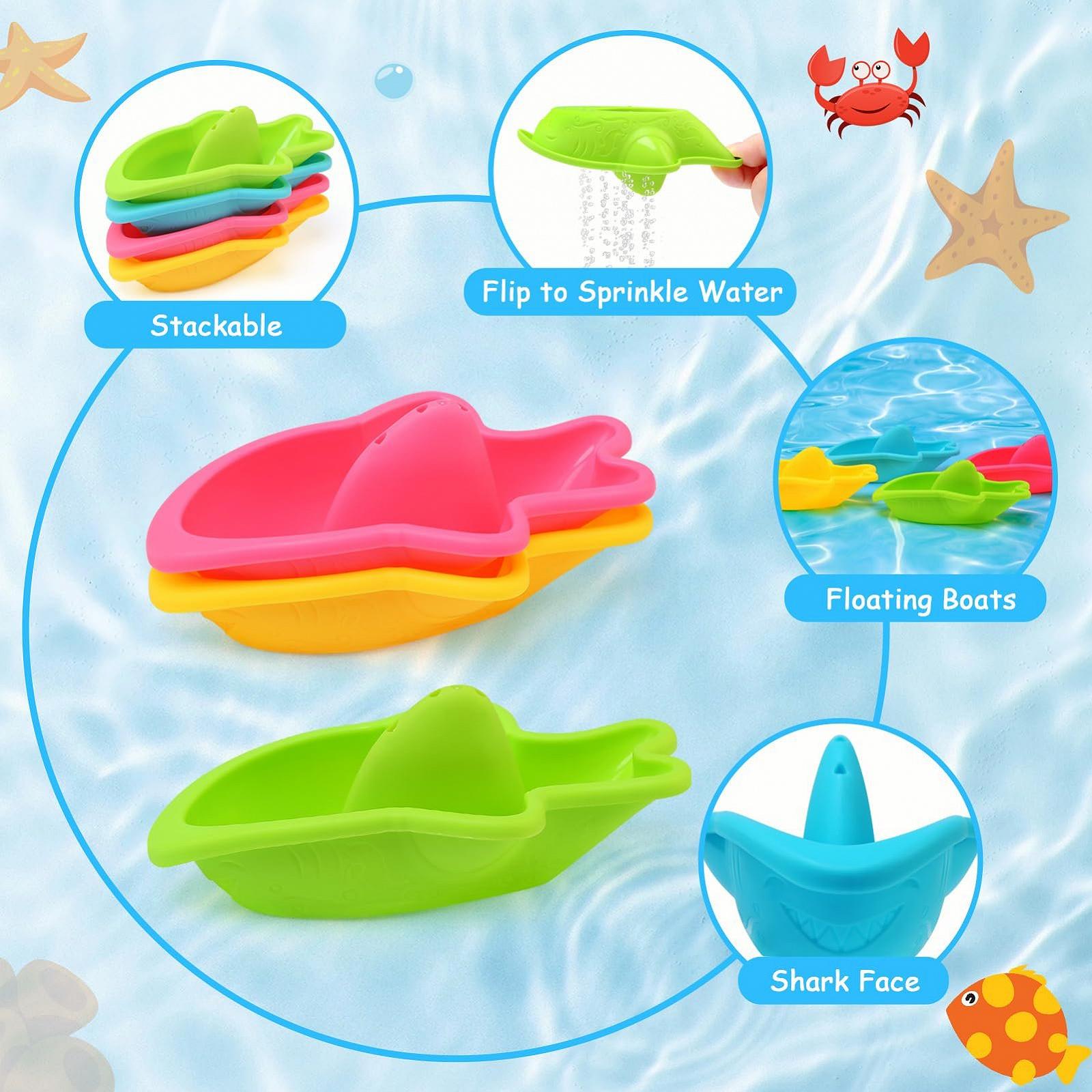 Игрушка для ванной, фото №5 Игрушка для ванной, фото №5