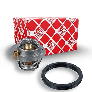 Термостат охолоджувальної рідини FEBI BILSTEIN 105992 - Фото 1