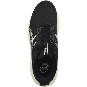 Кросівки чоловічі ASICS Gel-Nimbus 27 synthetic.ua - Фото 1