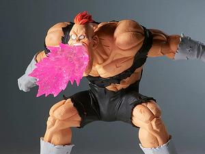 Экшн-фигурка Banpresto Recoome Dragon Ball Z GxMATERIAL 11 см Разноцветная synthetic.ua - Фото 1