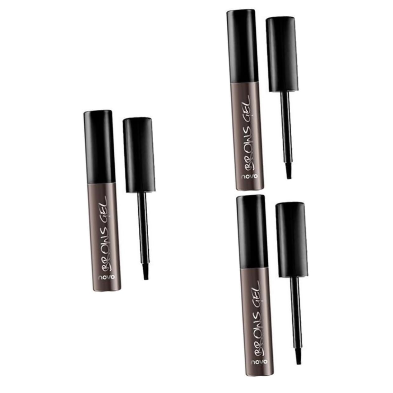 Гель Beaupretty Augenbrauen Tattoo Пудра для брів, фото №1