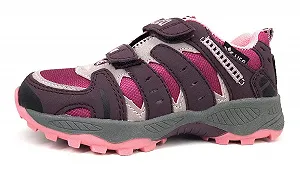 Трекінгові Кросівки Lico Fremont Unisex Kinder synthetic.ua - Фото 1