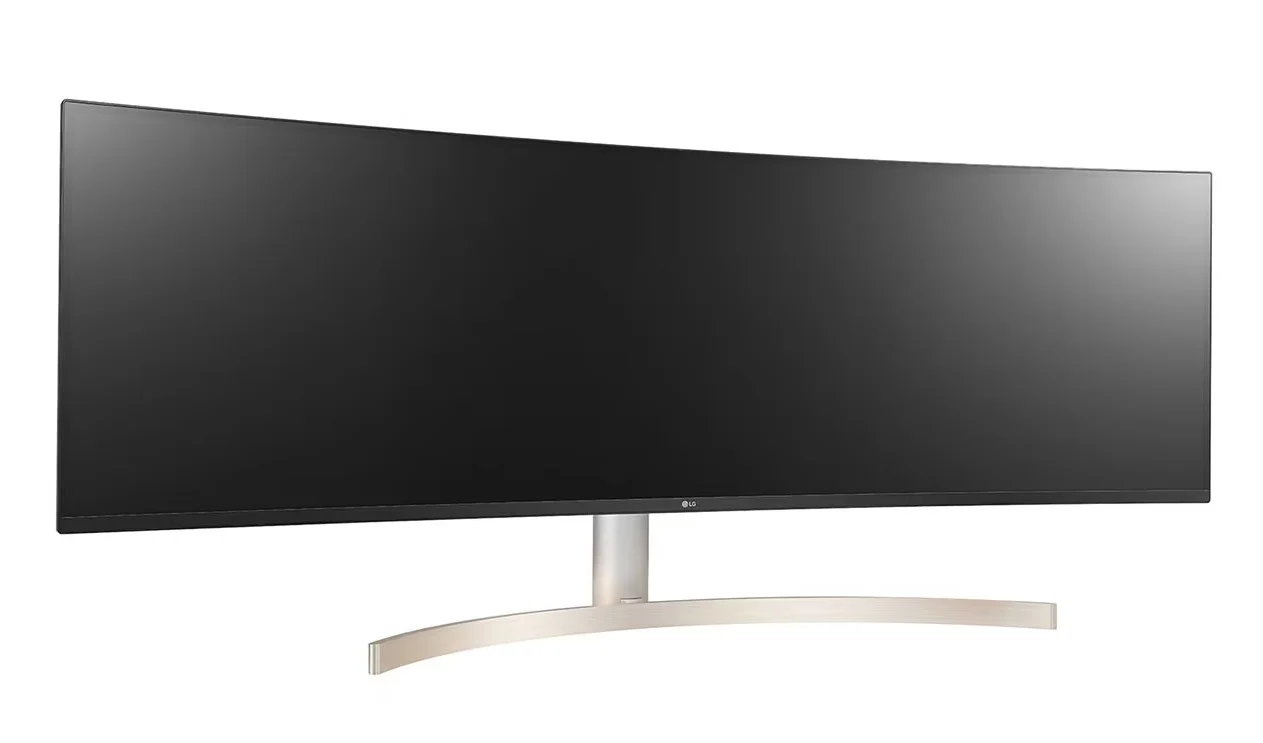Монітор 49" LG 49WL95C-WE 2K IPS 60 Гц, фото №2 Монітор 49" LG 49WL95C-WE 2K IPS 60 Гц, фото №2