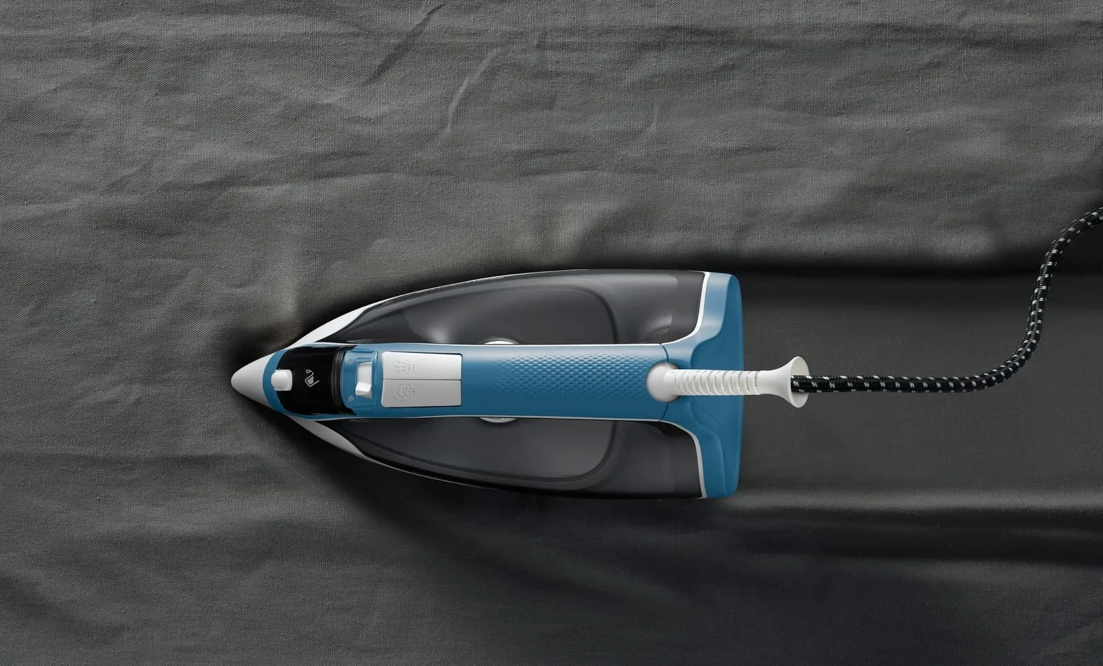 Утюг Rowenta Effective DX1531D1 2200 W, фото №5