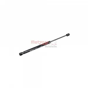 Газовая пружина багажника/грузового отсека METZGER 2110658 для CHEVROLET - Фото 1