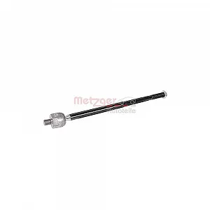 Осьовий шарнір, рульова тяга METZGER 51039708 для FORD FAST передній міст зліва - Фото 1