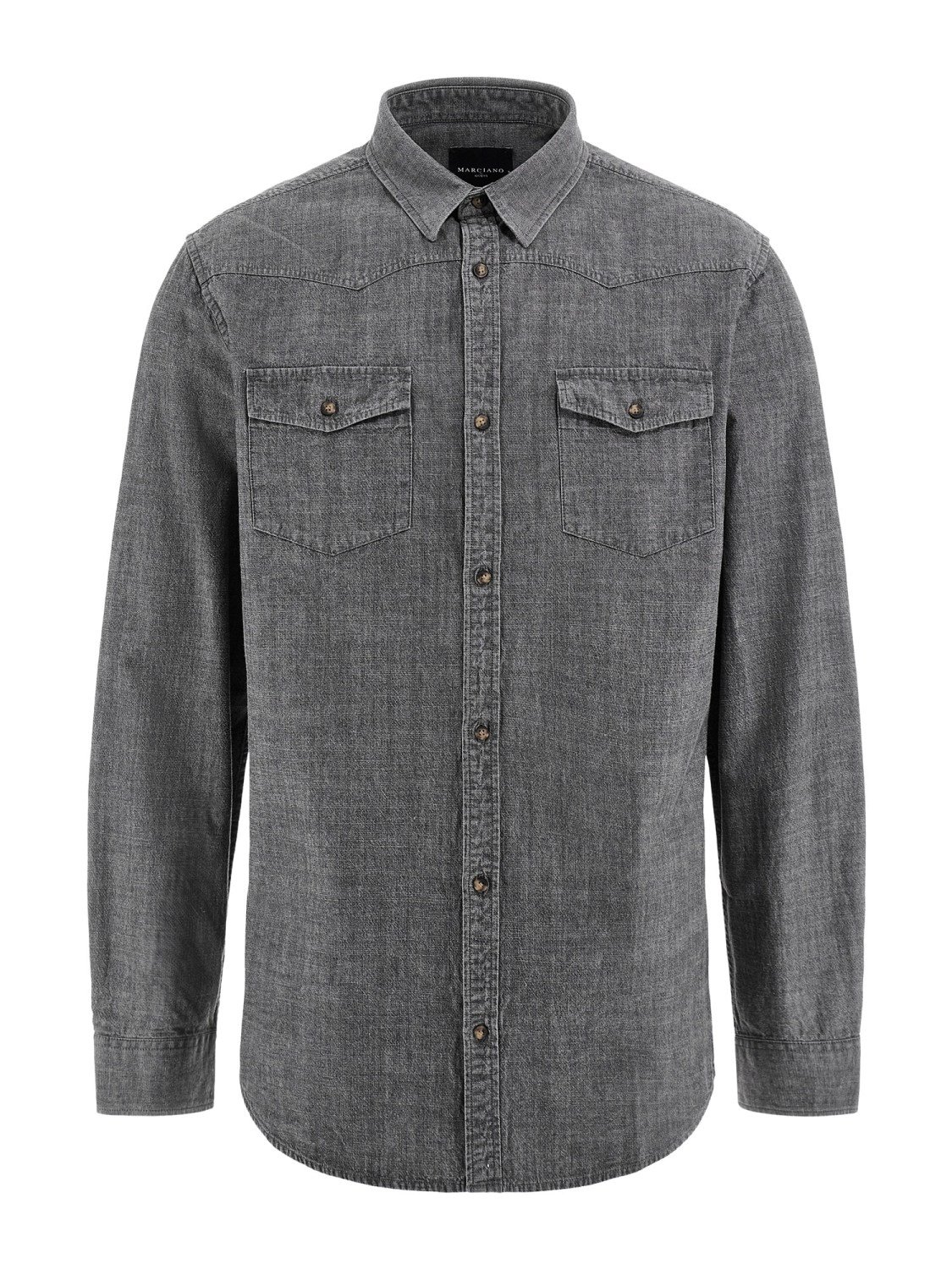 Рубашка Marciano, фото №1