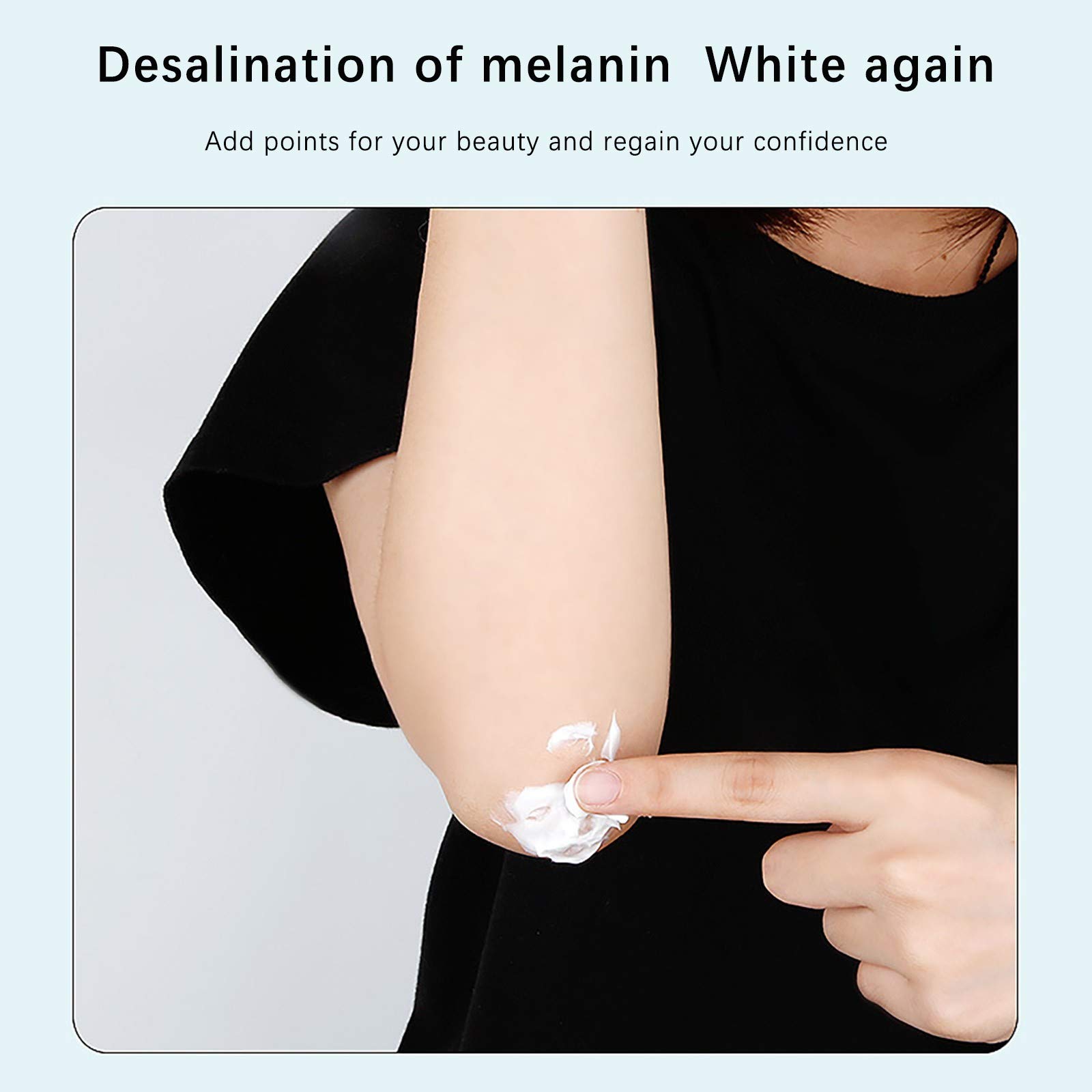 Олівець двосторонній водостійкий потовиділення стійкий (white-26), фото №7 Олівець двосторонній водостійкий потовиділення стійкий (white-26), фото №7