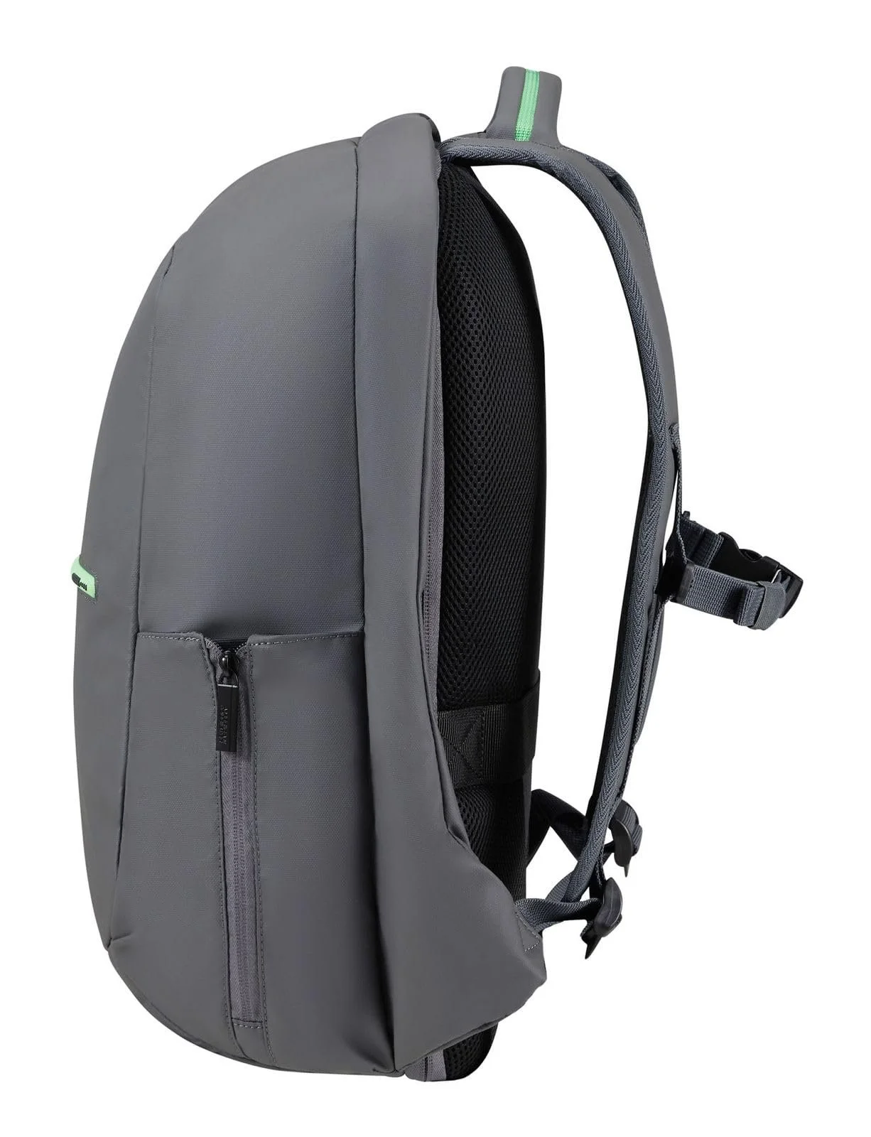 Рюкзак для ноутбука American Tourister Urban Groove UG24 15.6 дюймов 21.5 л Антрацитовый серый, фото №3 Рюкзак для ноутбука American Tourister Urban Groove UG24 15.6 дюймов 21.5 л Антрацитовый серый, фото №3