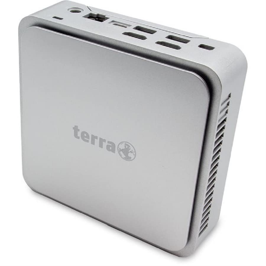 ПК Terra Greenline PC-Micro 6000G Windows 11 Pro Core i5, фото №4