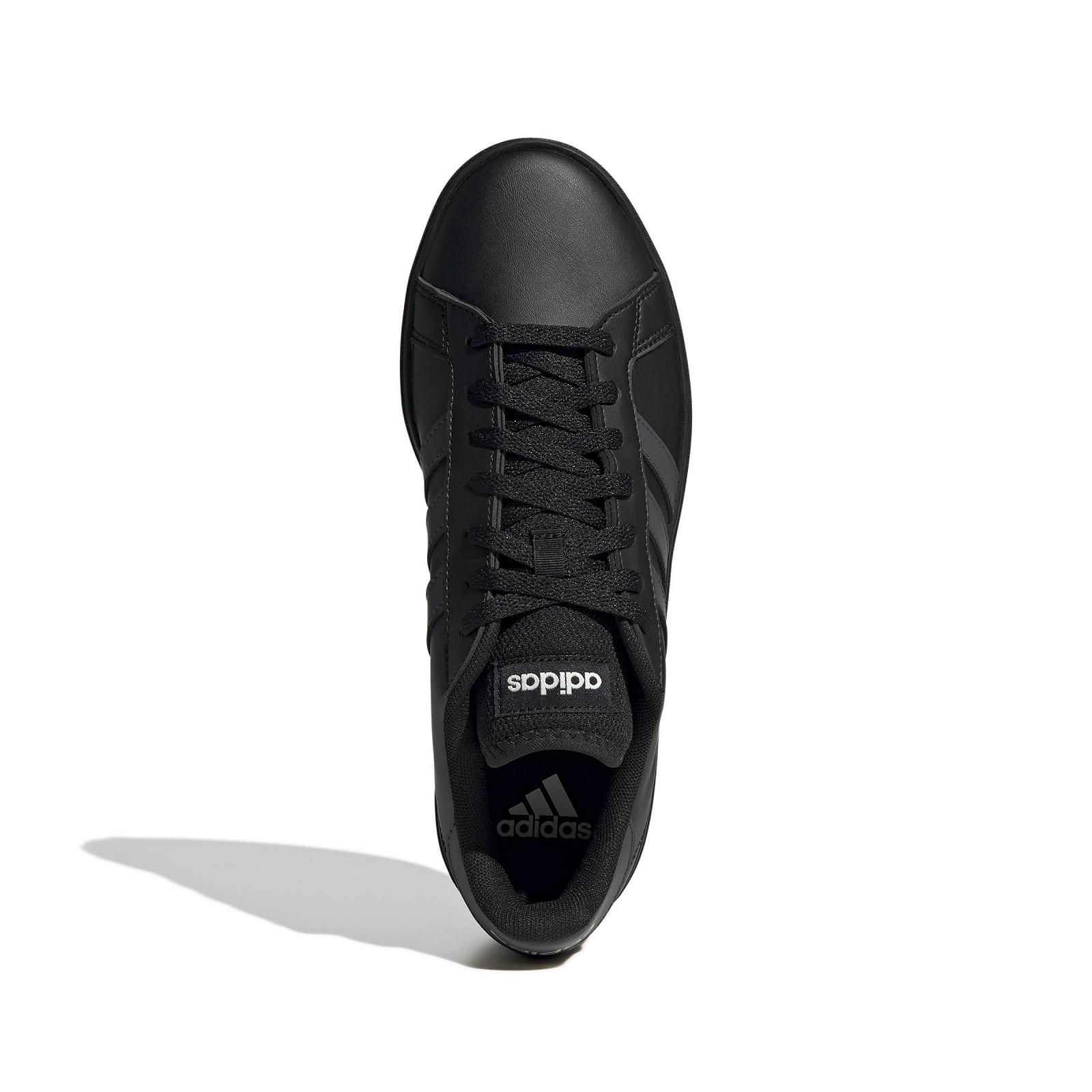 Кросівки adidas Grand Court Base 2.0 чоловічі, фото №7