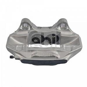 Гальмівний супорт FEBI BILSTEIN 182352 для VW, передній міст зліва synthetic.ua - Фото 1