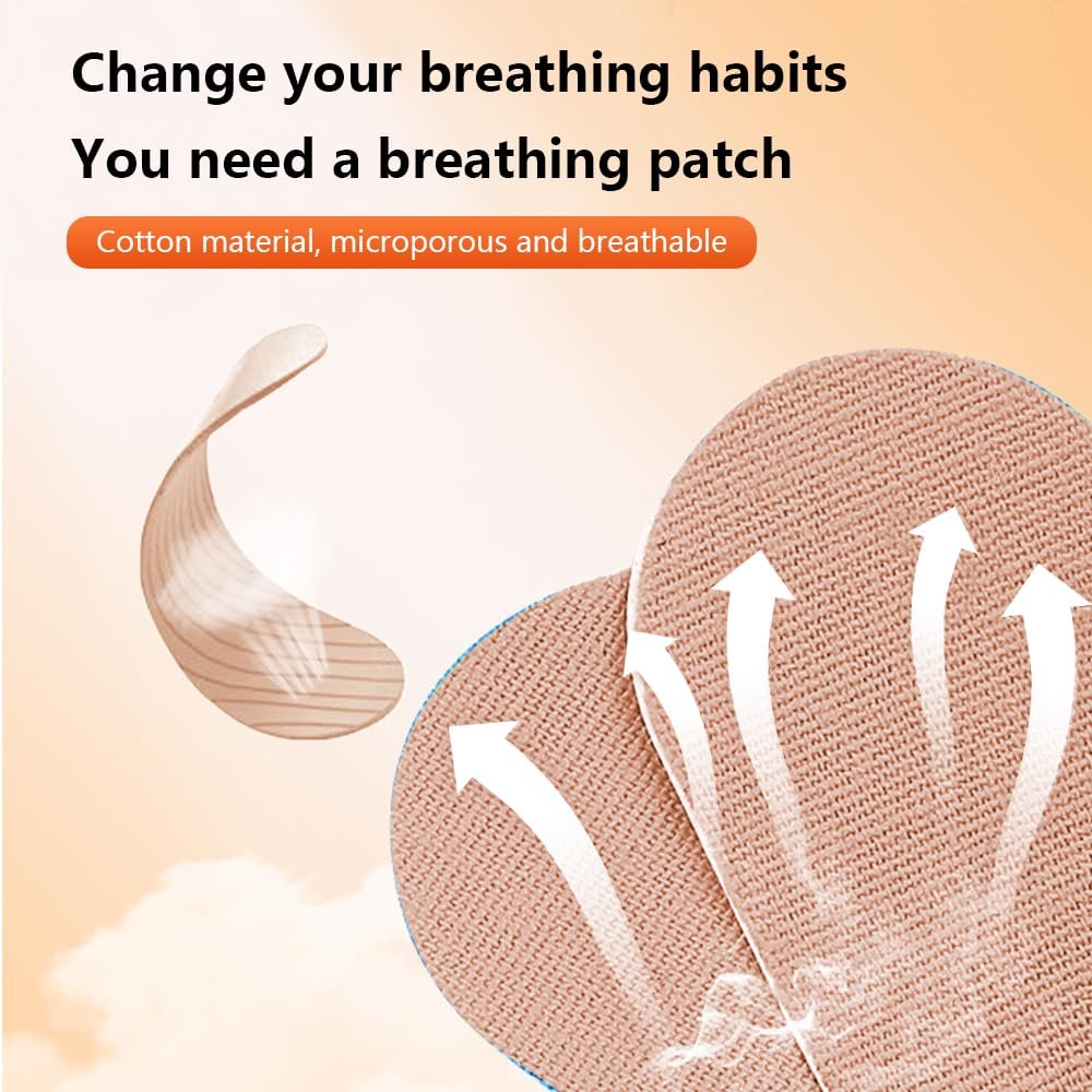 Пластирі від хропіння (60 шт. в упаковці), фото №7 Пластирі від хропіння (60 шт. в упаковці), фото №7