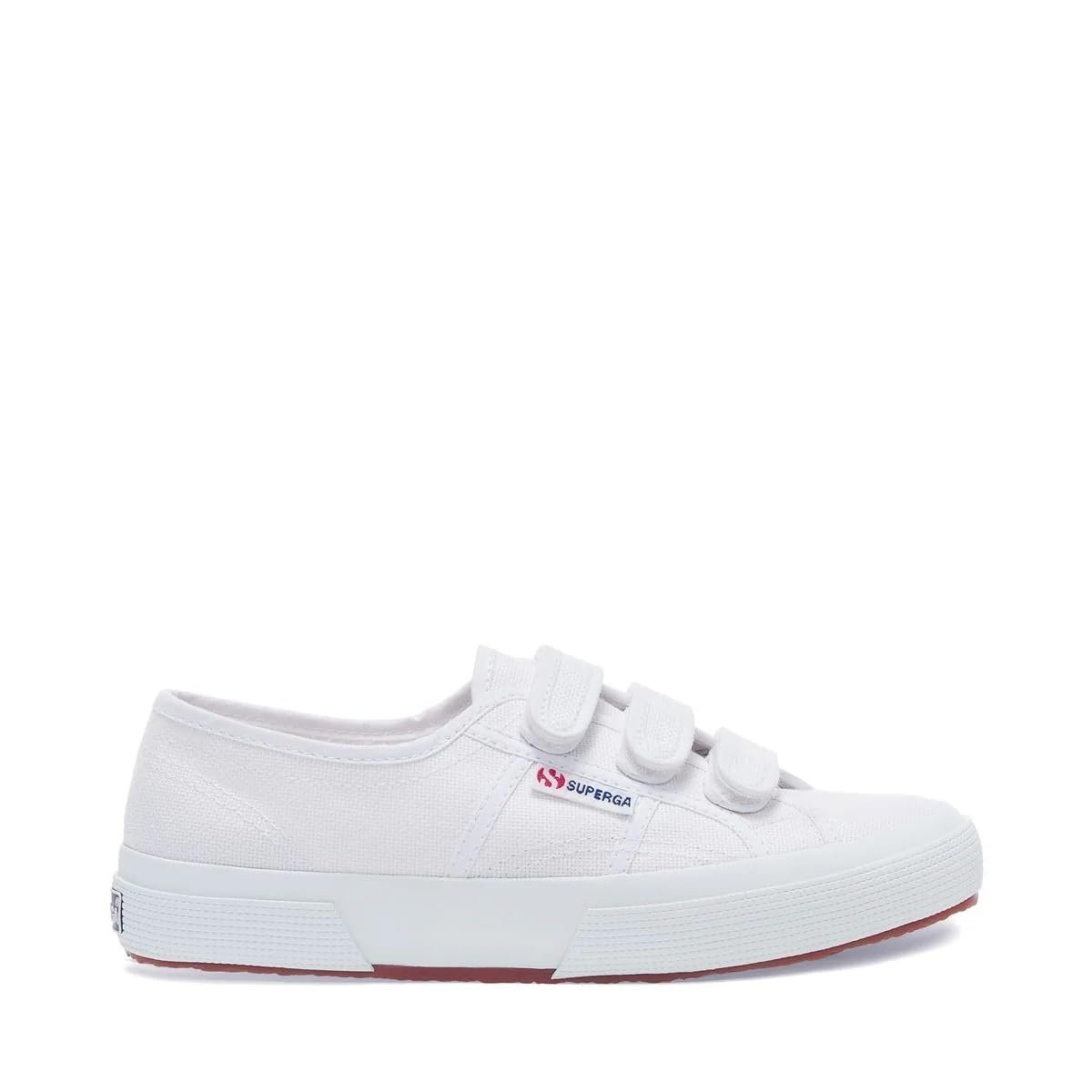 Кроссовки Superga 2750 Cot3strapu для мужчин, фото №7