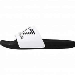 Кеди Emporio Armani Xcp001 synthetic.ua - Фото 1