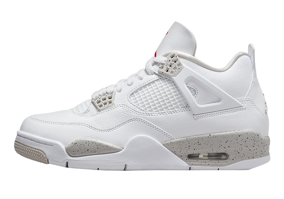 Кроссовки Nike Air Jordan 4 Retro Og, фото №1