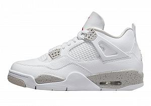 Кроссовки Nike Air Jordan 4 Retro Og мужские - Фото 1