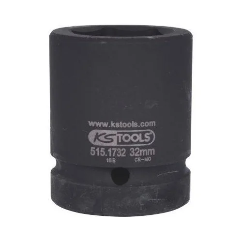 Ударная головка KS TOOLS 515.1732, фото №3