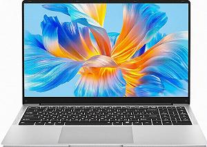 Ноутбук 15.6" Insoluxia 50095 Intel Celeron N4000 RAM 8GB SSD 256GB Windows 11 (UKR) - Фото 1