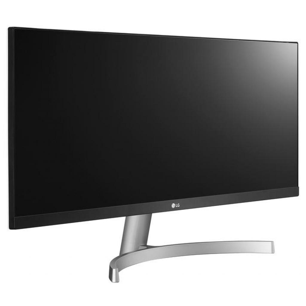 Монитор LG LCD 29'' Wide Full HD 29WK600-W, фото №2