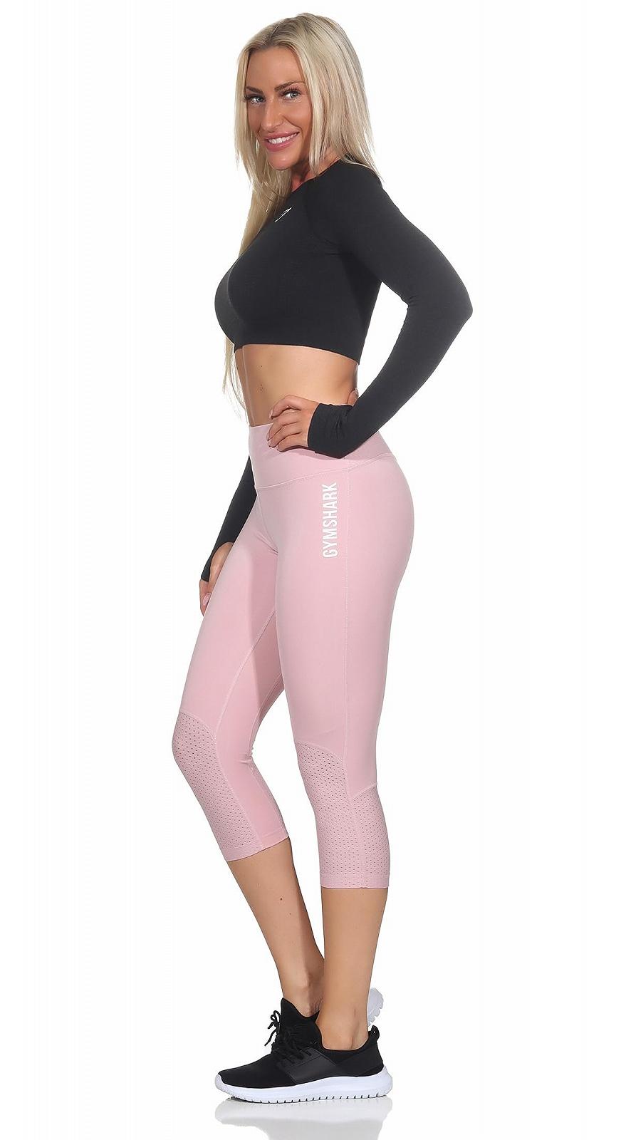 Шорти GYMSHARK Dame Puls, фото №5
