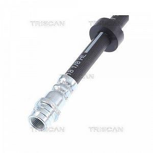 Гальмівний шланг TRISCAN 8150 23148 для MERCEDES-BENZ передній міст synthetic.ua - Фото 1