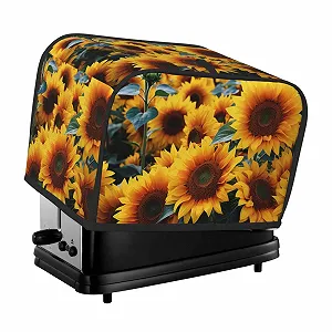 Купить Чехол для 2-ломтикового тостера с двумя карманами Superweiche - Фото 1 Чехол для 2-ломтикового тостера с двумя карманами Superweiche - Фото 1