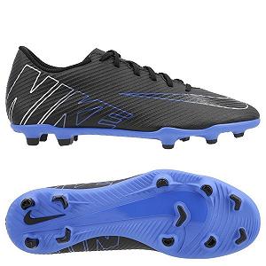 Бутсы Nike VAPOR 15 CLUB FG/MG 40 - Фото 1
