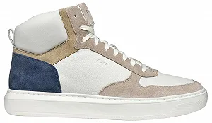 Кросівки Geox U Deiven C synthetic.ua - Фото 1