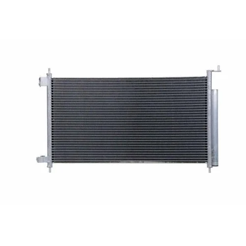 Конденсатор кондиціонера HELLA 8FC 366 220-931, фото №3 Конденсатор кондиціонера HELLA 8FC 366 220-931, фото №3