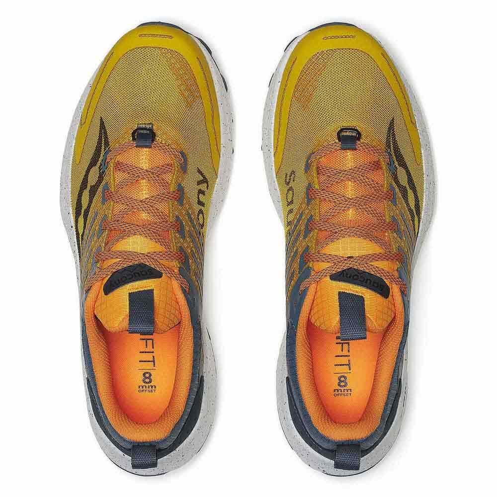 Чоловічі Кросівки Saucony Ride Tr2, фото №5 Чоловічі Кросівки Saucony Ride Tr2, фото №5