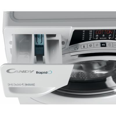 Пральна машина Candy RO1486DWMCE 1-S, фото №6