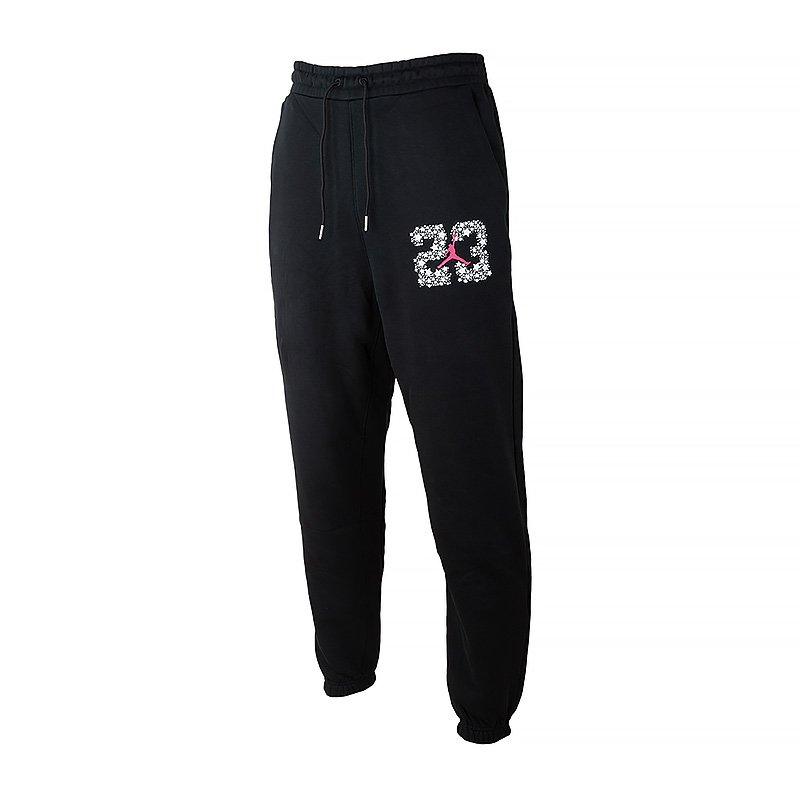 Штани JORDAN J SPRT DNA FLC PANT L, фото №1