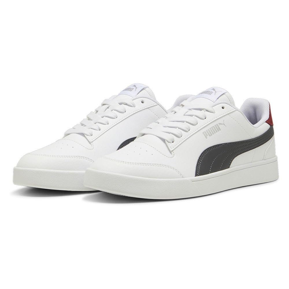 Кросівки Puma Shuffle Unisex, фото №4