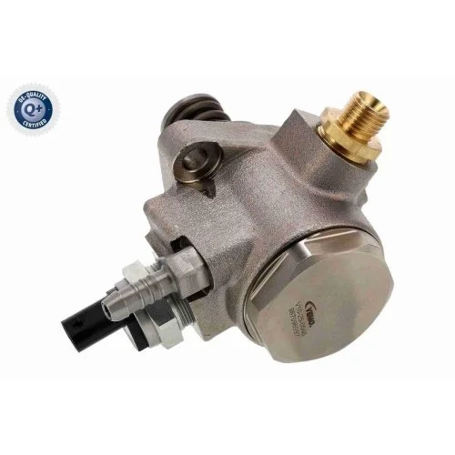 Насос высокого давления VEMO Q+ V10-25-0046 для AUDI SEAT SKODA VW, фото №4 Насос высокого давления VEMO Q+ V10-25-0046 для AUDI SEAT SKODA VW, фото №4