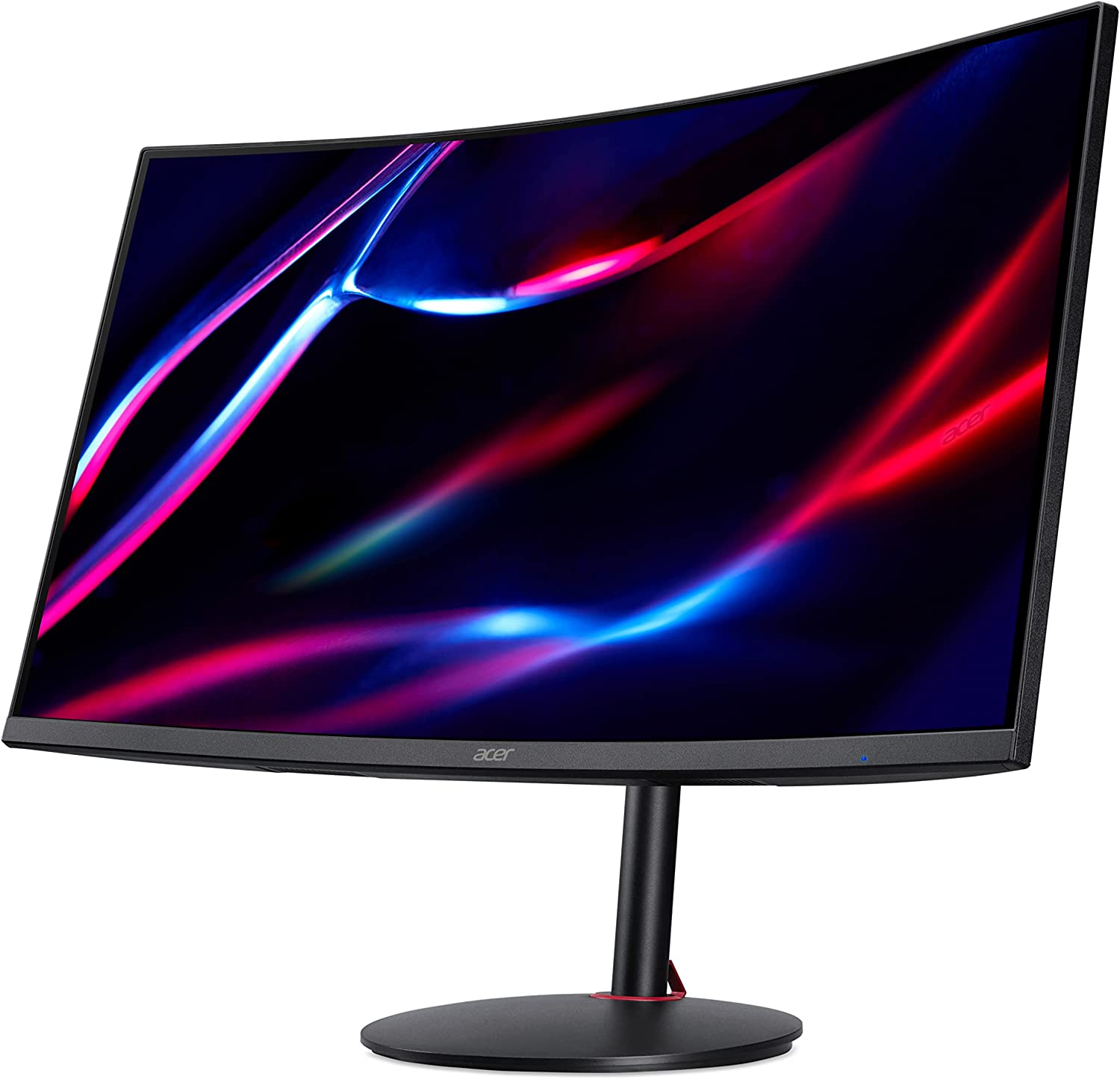 Монитор 31.5" Acer Nitro Gaming XZ322QUS 2K VA 165 Гц, фото №3