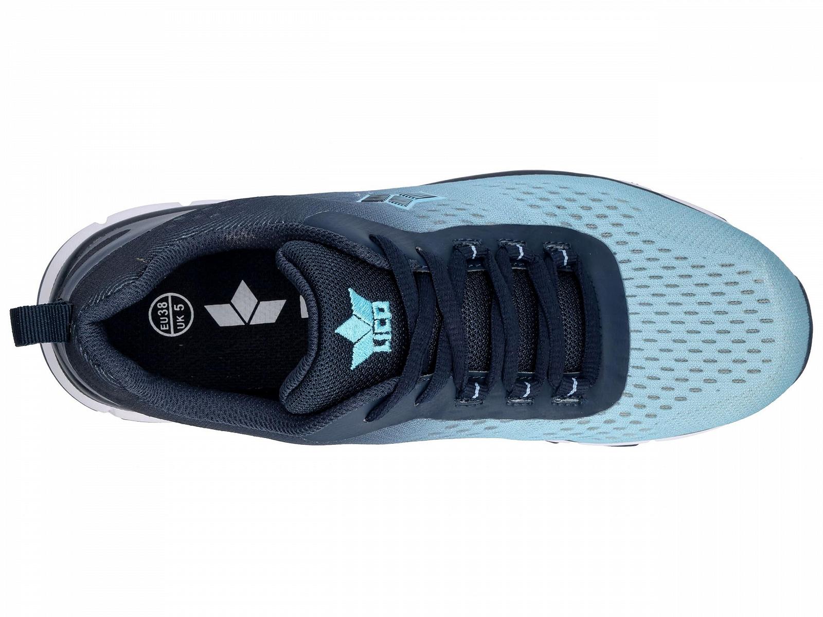 Кроссовки Lico Paredes Unisex, фото №5