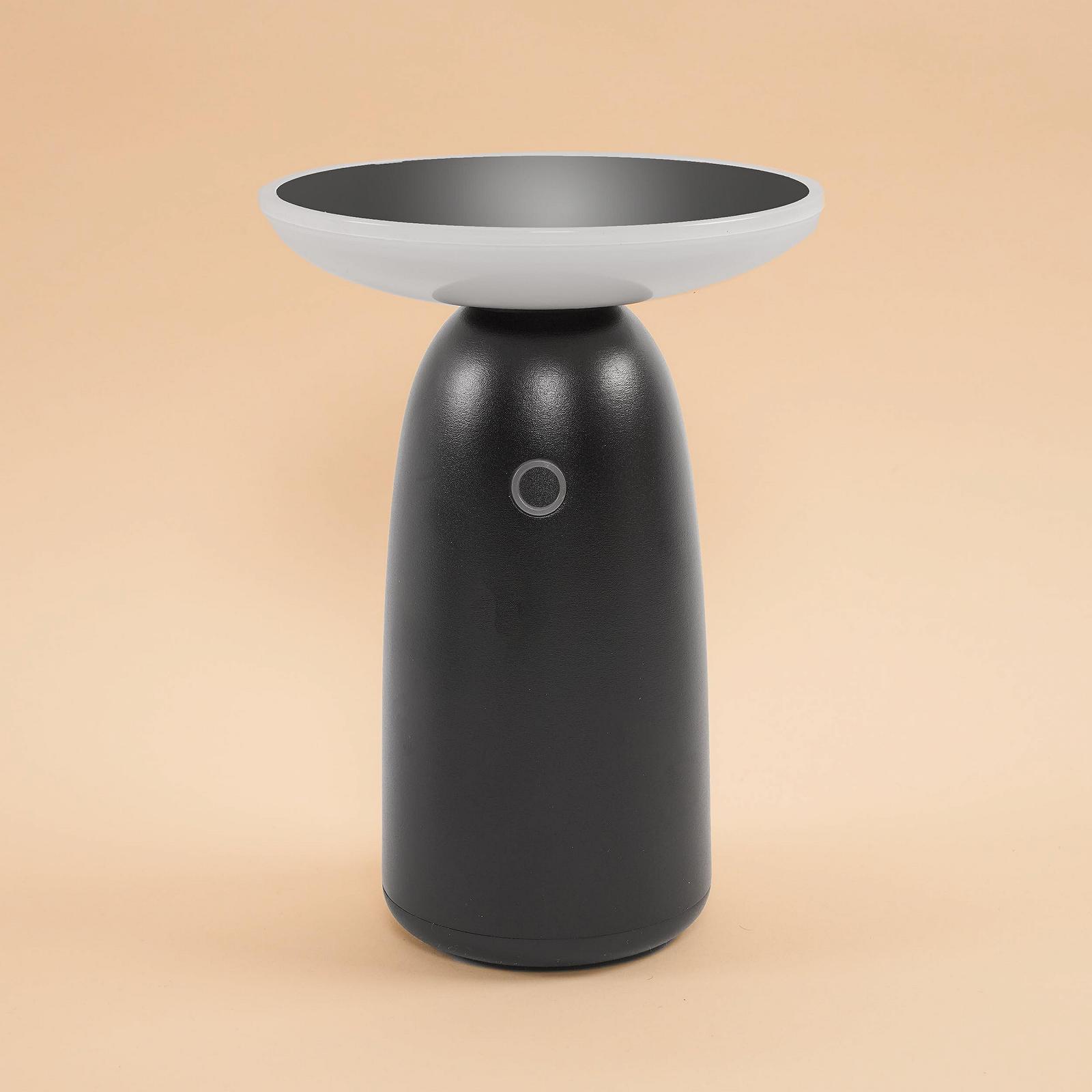 Настільна лампа esotec Talo 1000 Solar 3 рівні яскравості Li-Ion USB-C 23 см, фото №7