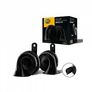 Сигнал звуковой HELLA 3FH 012 010-161 для RENAULT - Фото 1