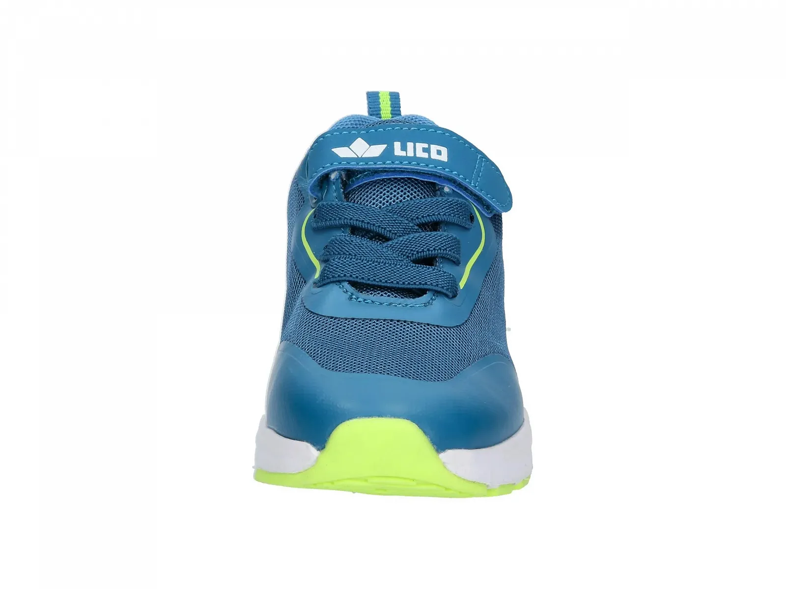 Кроссовки Lico Chase Vs Детские Унисекс, фото №3 Кроссовки Lico Chase Vs Детские Унисекс, фото №3